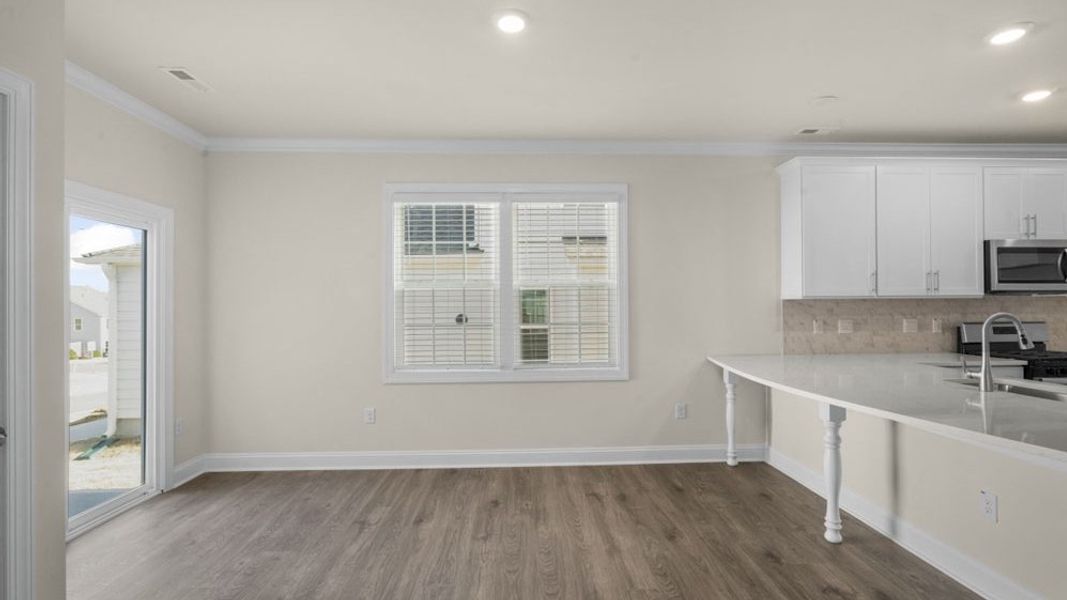 Image 36 of a home in Collins Ridge.