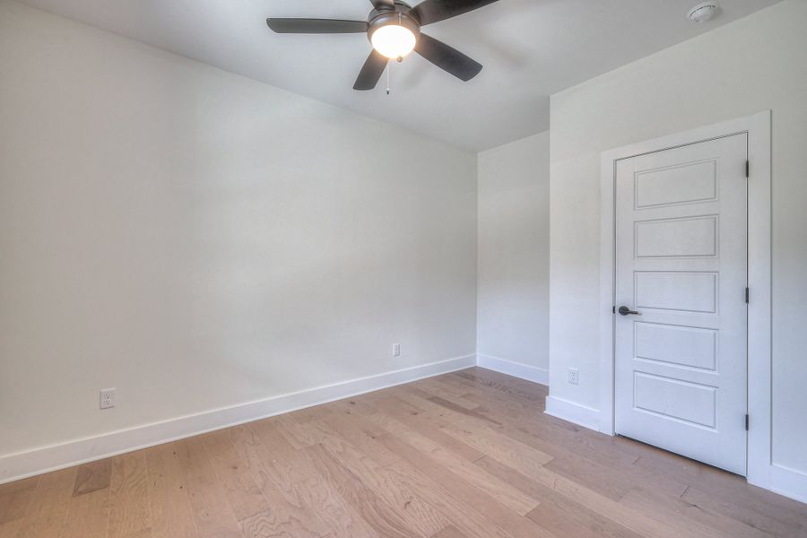 *Photo of example home. Selections and finishes may vary.