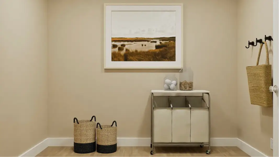 Parker Core M015 Primrose Laundry F2 080625