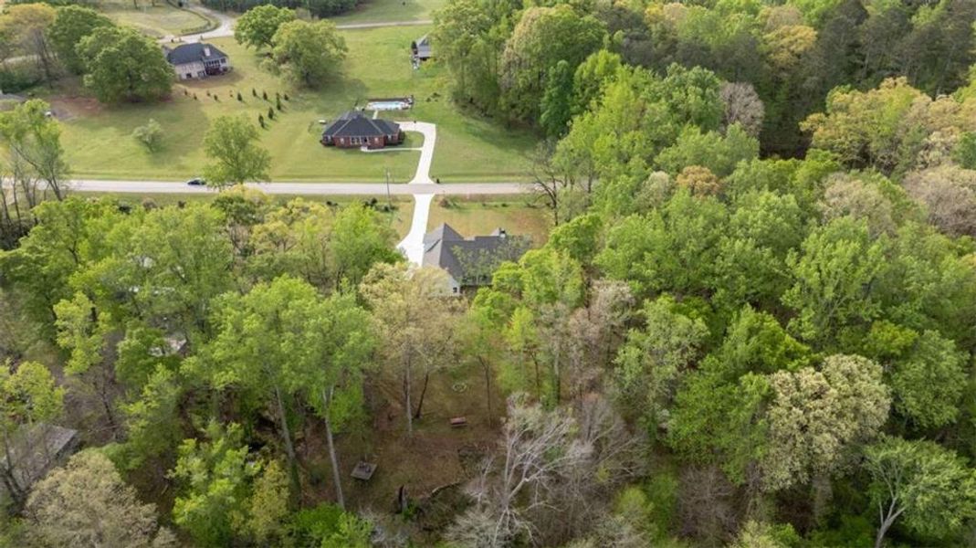 Natural landscape and outdoor views near  in Covington (Image 44).