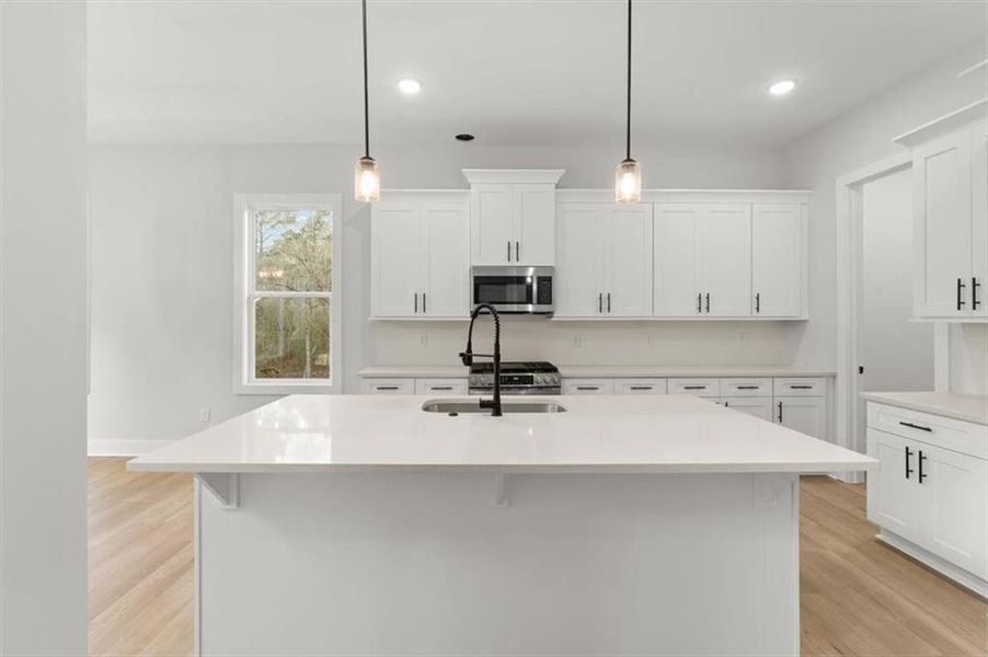 Furnished interior view inside a new home in , Rome (Image 10).