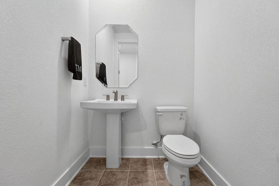 9512 Flatbush Drive ~ Ready Now