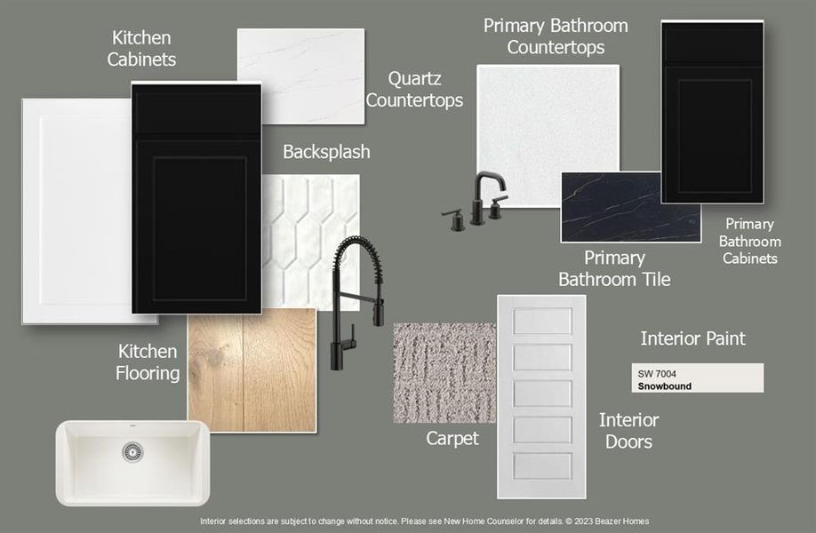 Beazer Homes Heath Golf and Yacht Club Manor Design Image Beazer Homes Heath Golf and Yacht Club Manor Design Image