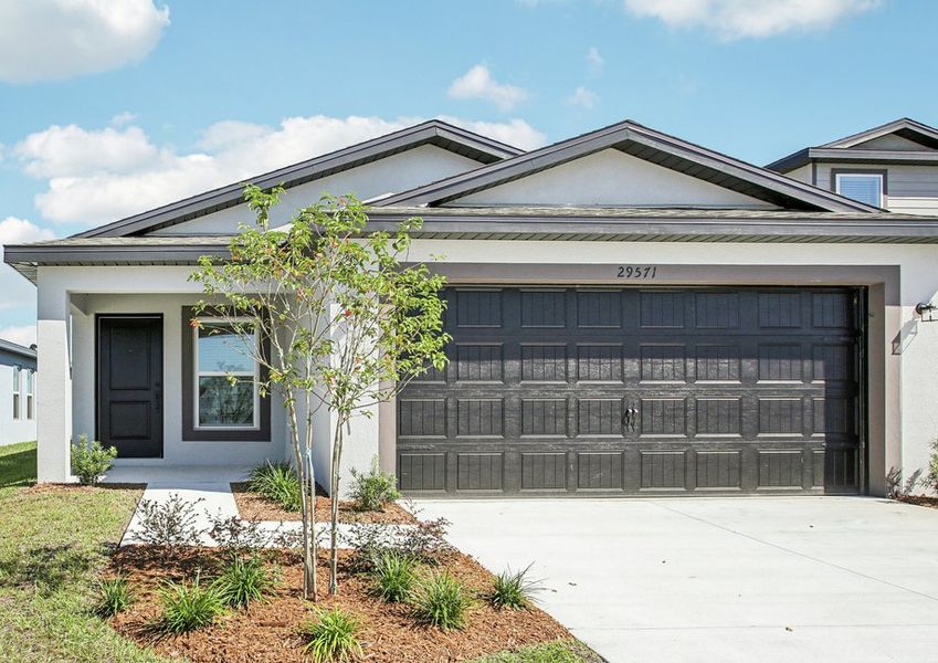 The Hillsborough by LGI Homes The Hillsborough by LGI Homes