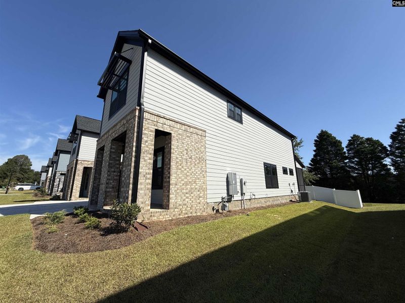Image 47 of a home in Dunbar Village.