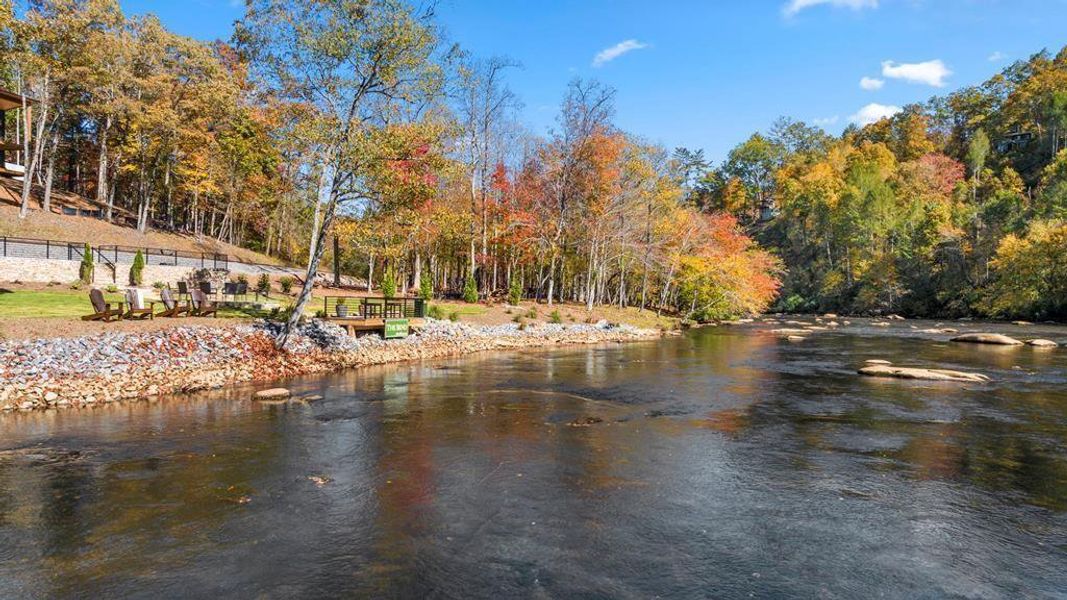 Natural landscape and outdoor views near  in Blue Ridge (Image 27).