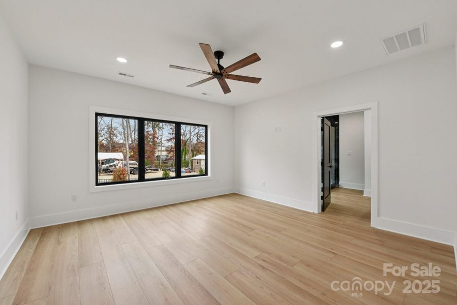 Spacious, unfurnished interior of a new home in , Mooresville (Image 15). Spacious, unfurnished interior of a new home in , Mooresville (Image 15).
