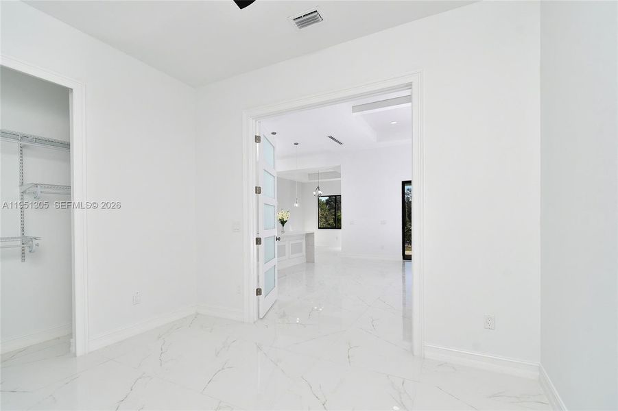 Spacious, unfurnished interior of a new home in , Lehigh Acres (Image 23). Spacious, unfurnished interior of a new home in , Lehigh Acres (Image 23).