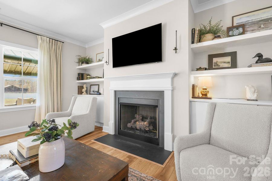 Furnished interior view inside a new home in , Lexington (Image 12). Furnished interior view inside a new home in , Lexington (Image 12).