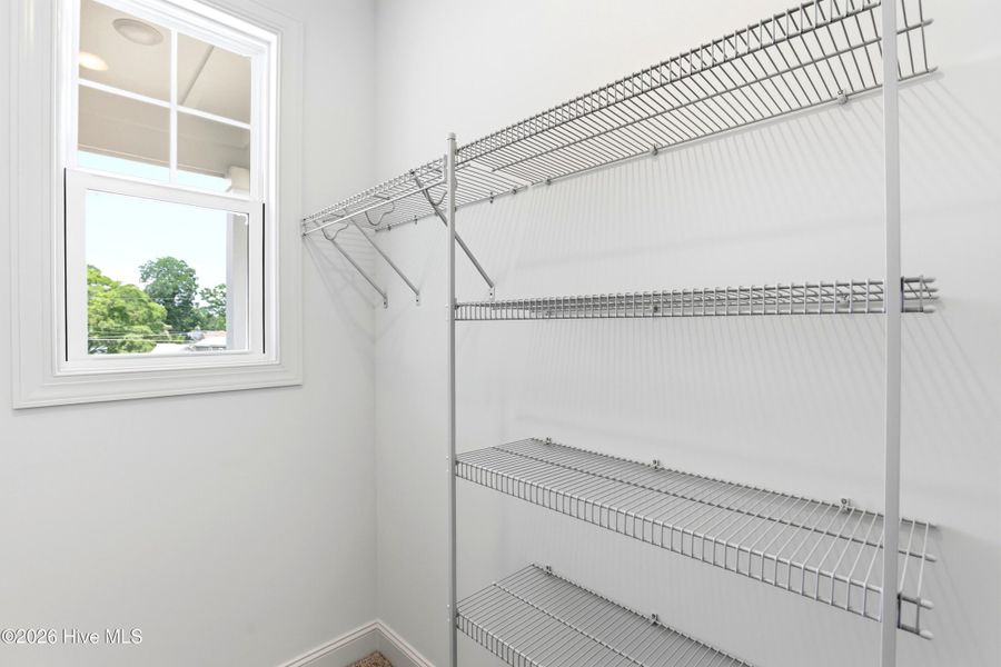 Spacious, unfurnished interior of a new home in Downtown Wilmington Collective, Wilmington (Image 20). Spacious, unfurnished interior of a new home in Downtown Wilmington Collective, Wilmington (Image 20).