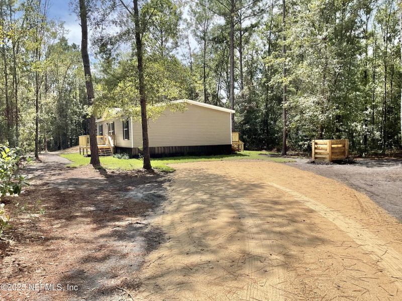 Image 28 of a home in . Image 28 of a home in .