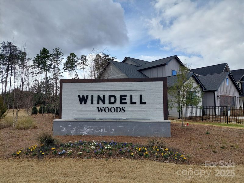 Windell Woods