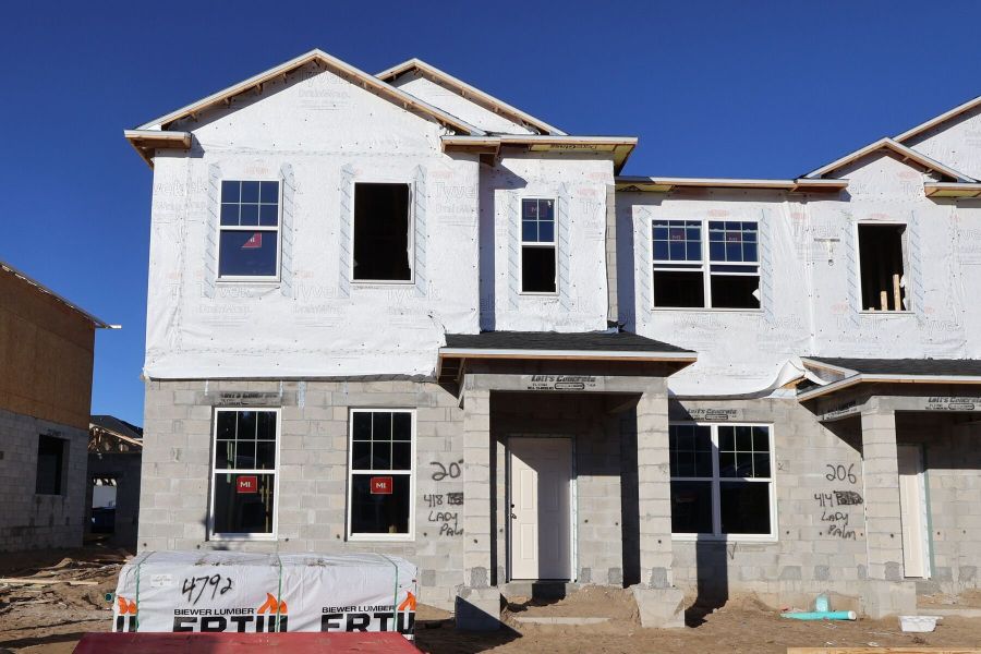 Front Exterior Front Exterior