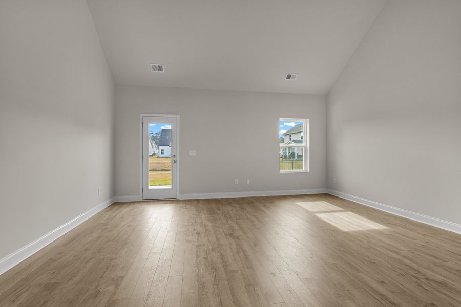 2,408sf New Home in Conway, SC. - Slide 23 2,408sf New Home in Conway, SC. - Slide 23