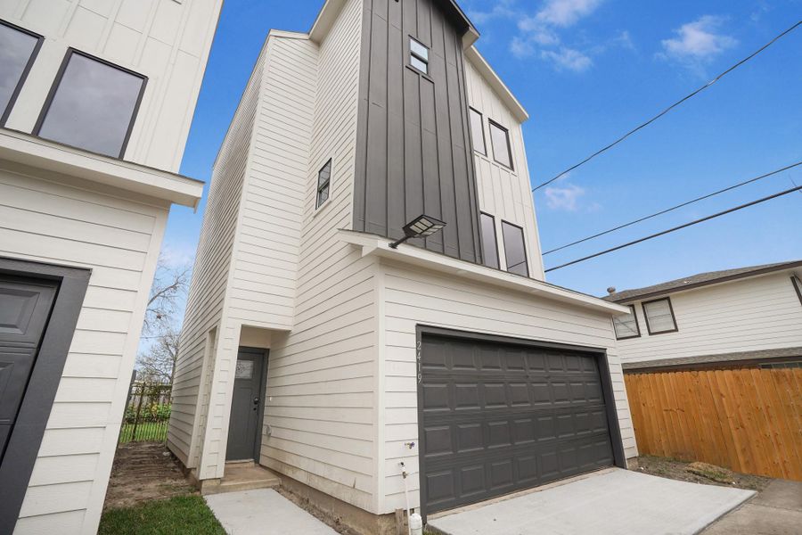 Image 24 of a home in . Image 24 of a home in .