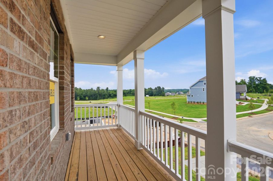Balcony Balcony
