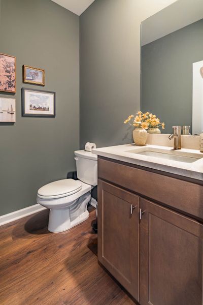 Social Circle, GA New Home.  - Slide 21