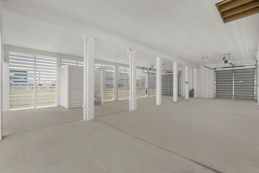 Downstairs Downstairs