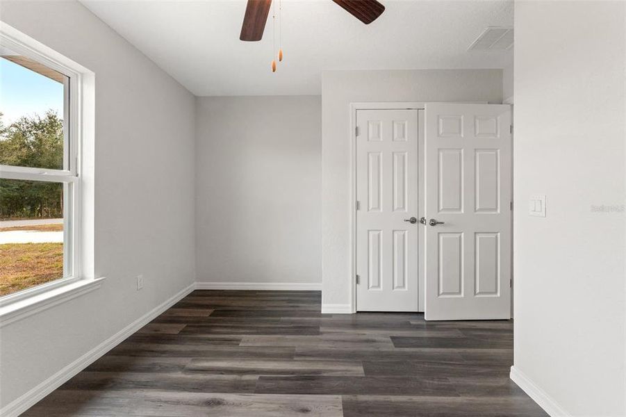 Spacious, unfurnished interior of a new home in , Ocklawaha (Image 17). Spacious, unfurnished interior of a new home in , Ocklawaha (Image 17).