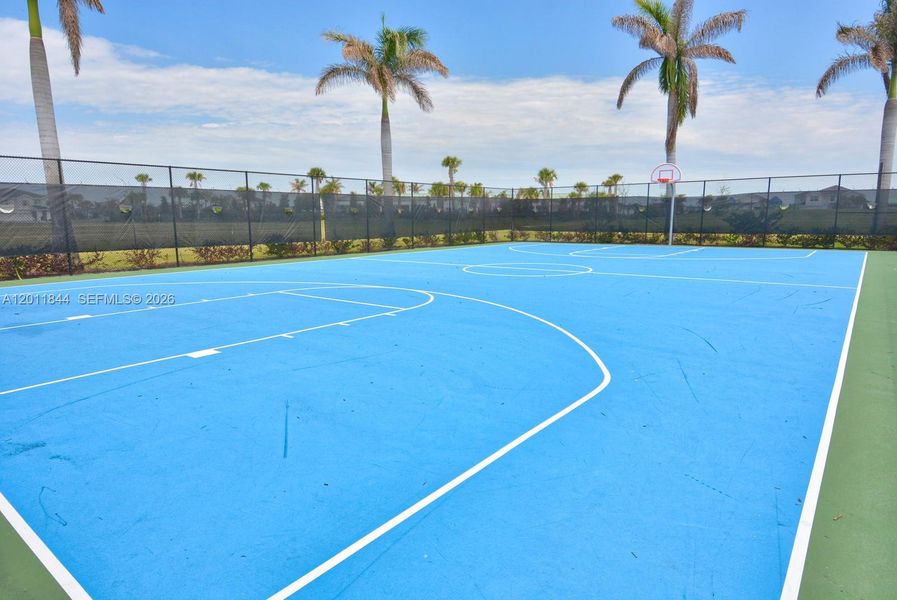Community amenities in Central Park, Port St. Lucie (Image 50).