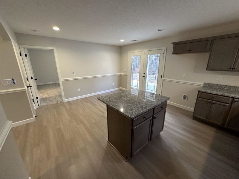 Image 14 of a home in Cleveland Meadows.