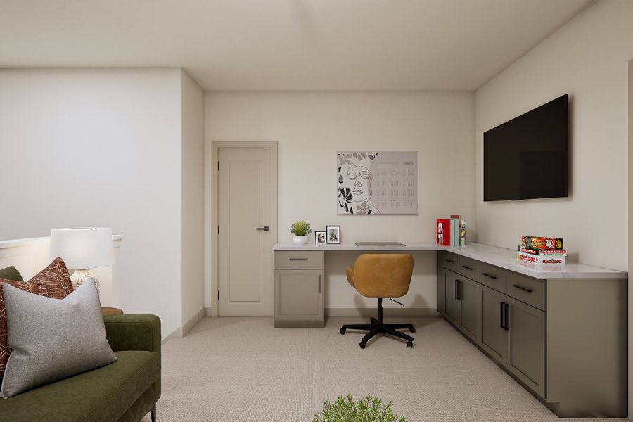 The Violet - Retreat The Violet - Retreat