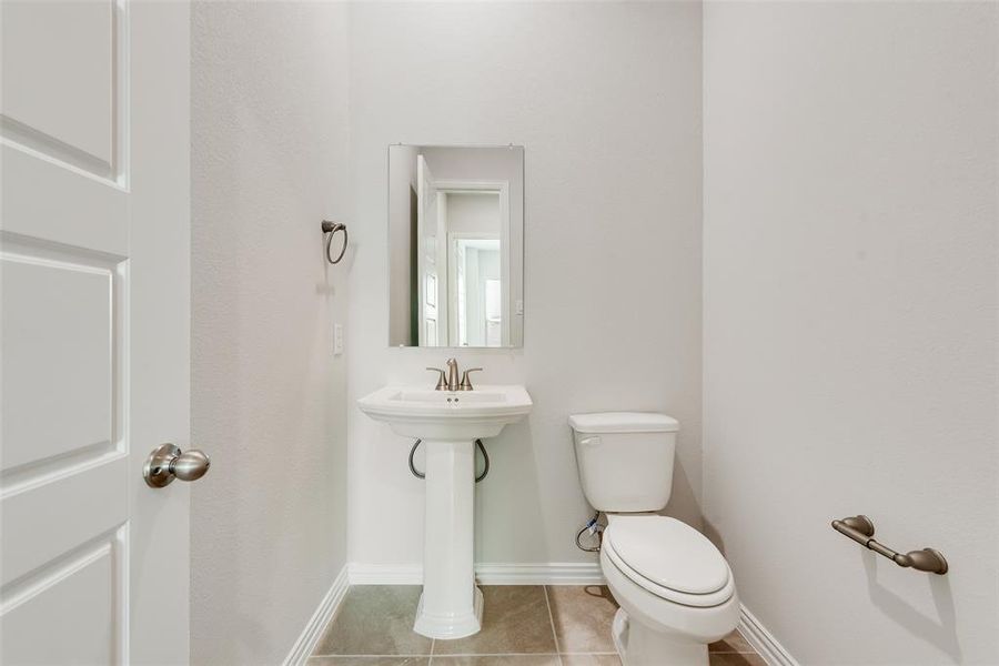 Image 31 of a home in Wade Settlement Townhomes.