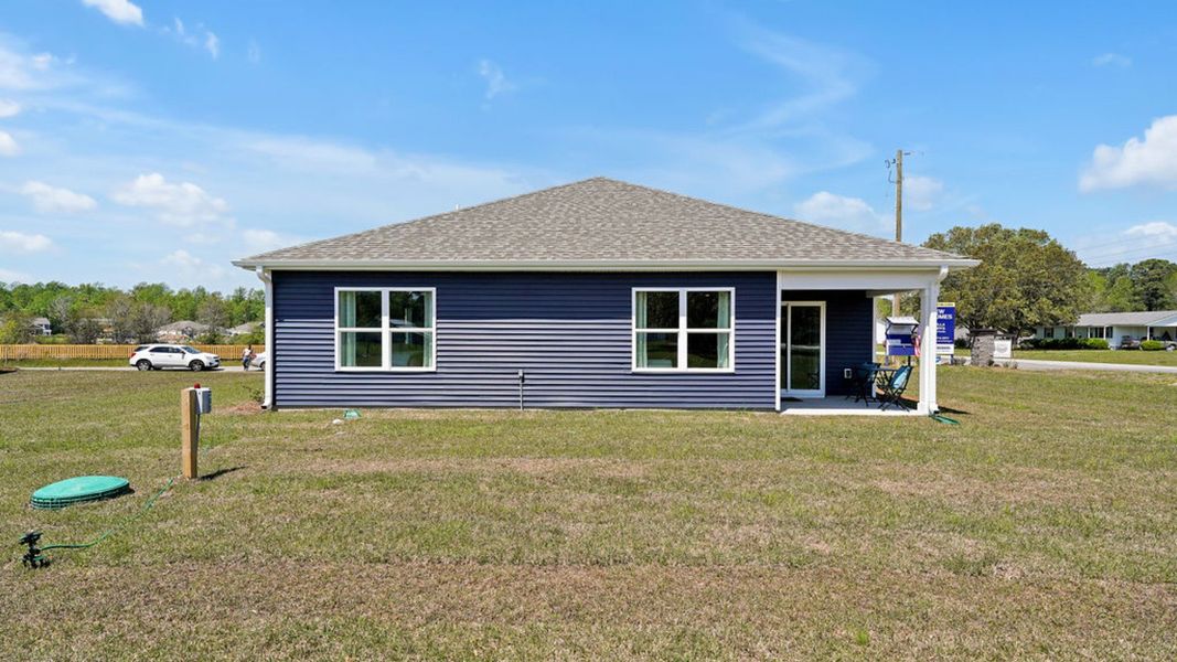 Image 30 of a home in Driftwood.