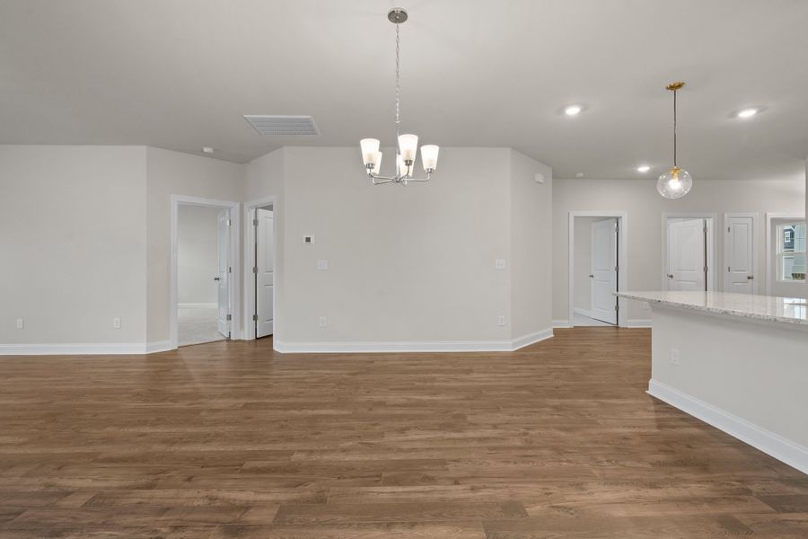 New Home in Calabash, NC.  - Slide 15