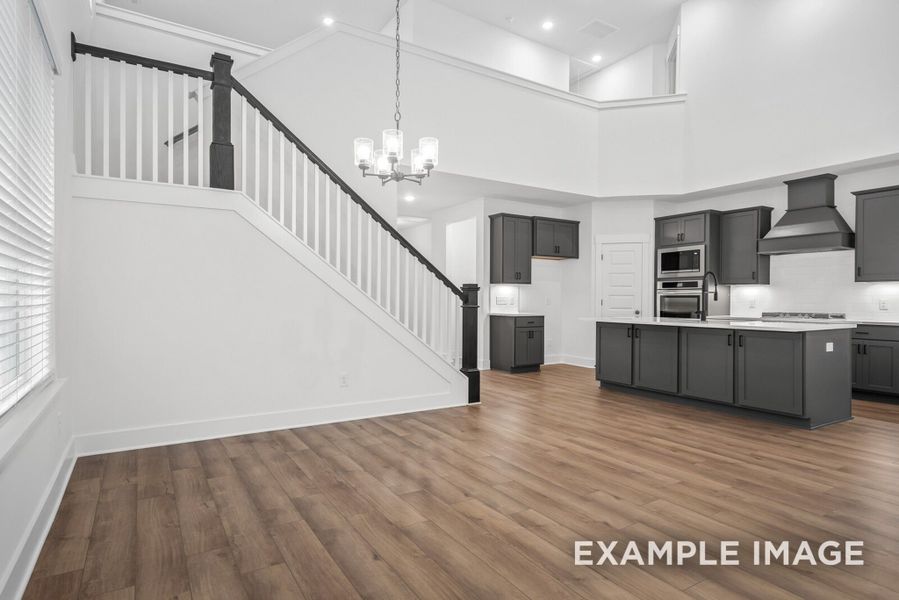 Image 89 of a home in Woods Crossing.