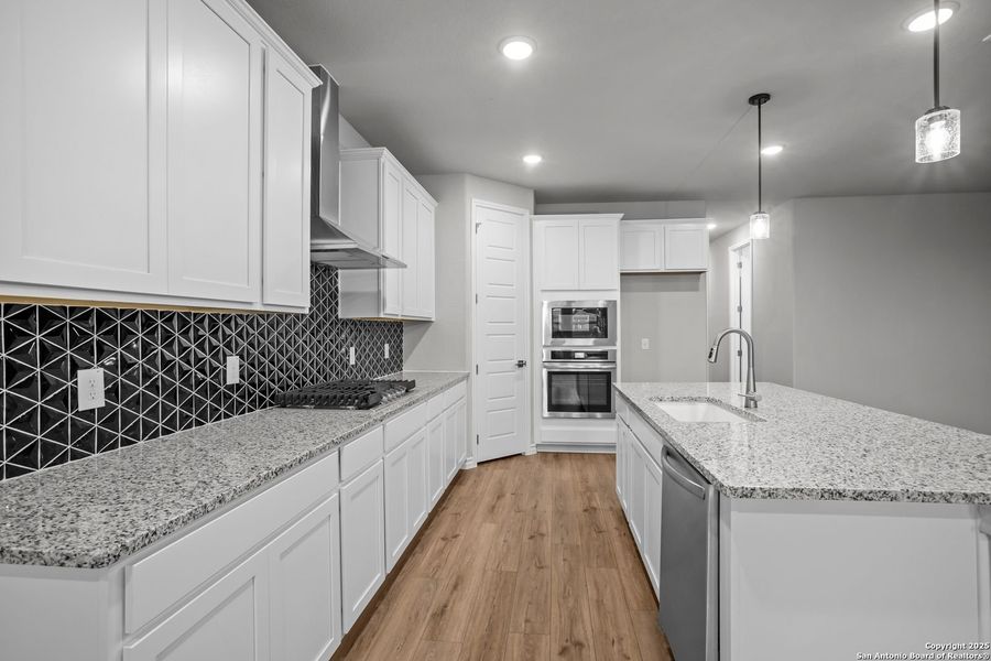 Image 50 of a home in The Reserve at Potranco Oaks.