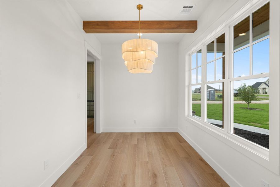 Spacious, unfurnished interior of a new home in , Snook (Image 37). Spacious, unfurnished interior of a new home in , Snook (Image 37).