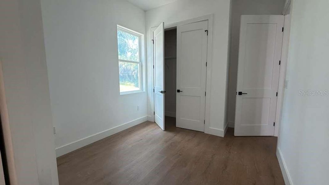 Spacious, unfurnished interior of a new home in , North Port (Image 22). Spacious, unfurnished interior of a new home in , North Port (Image 22).