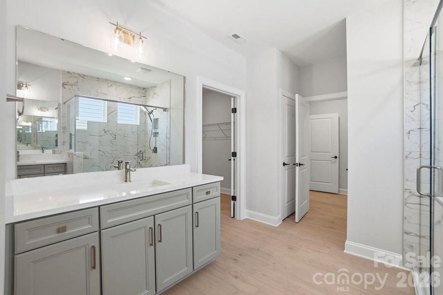 Primary Bathroom Primary Bathroom
