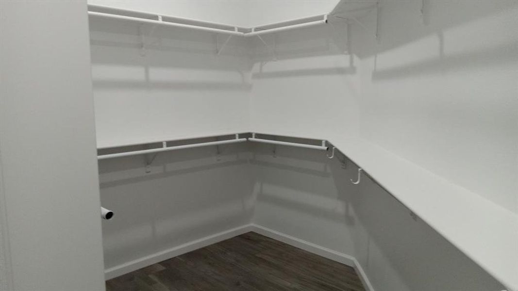 Spacious, unfurnished interior of a new home in , Granbury (Image 16). Spacious, unfurnished interior of a new home in , Granbury (Image 16).