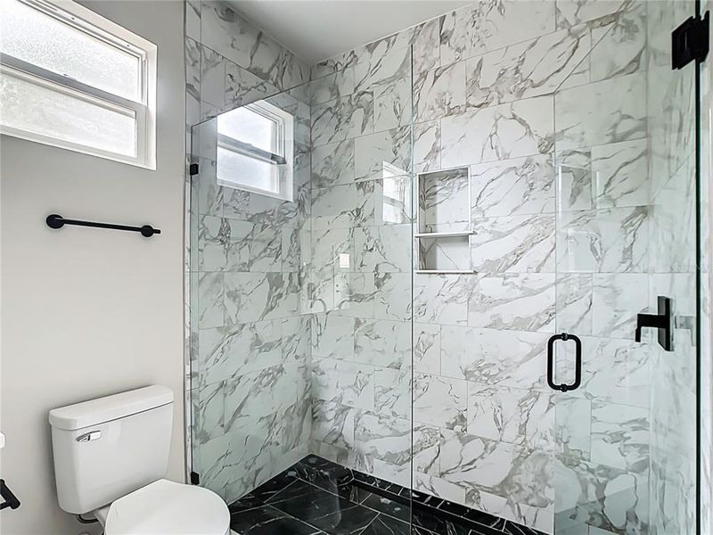 Furnished interior view inside a new home in , Ocala (Image 10).