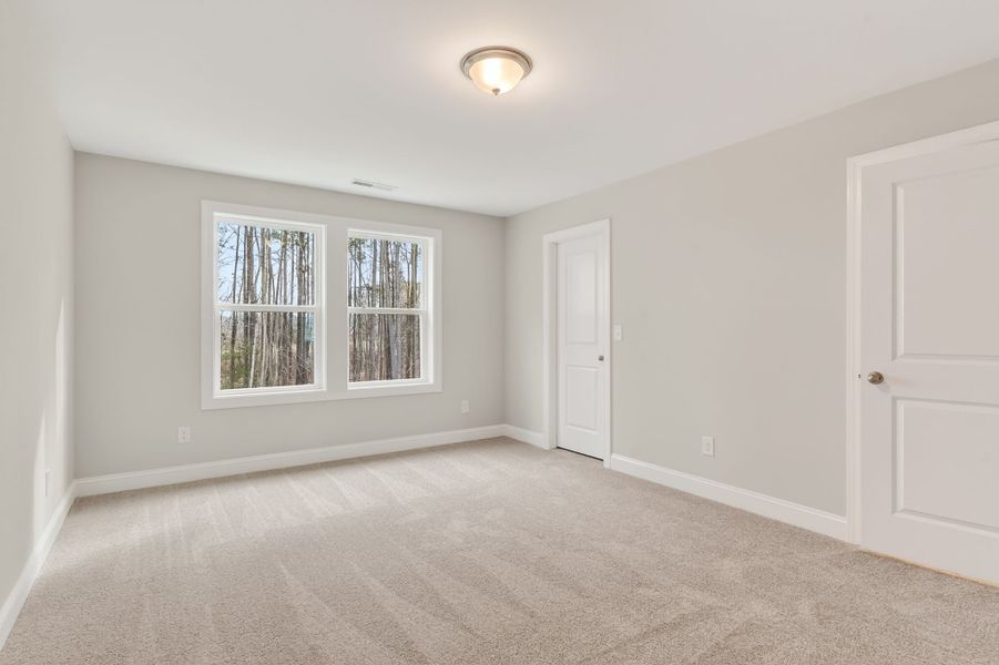 Zebulon, NC New Home.  - Slide 31