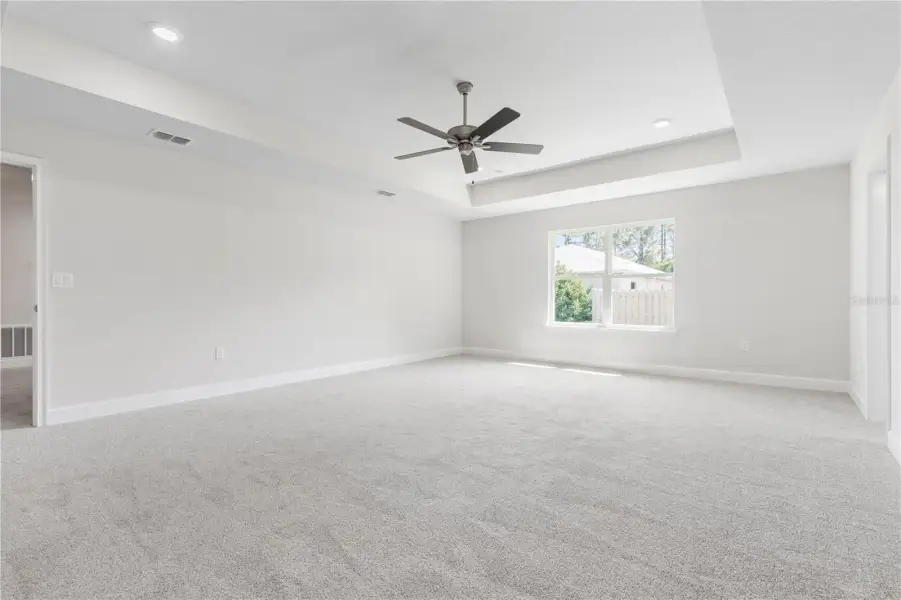 Spacious, unfurnished interior of a new home in Palm Coast, Palm Coast (Image 27).