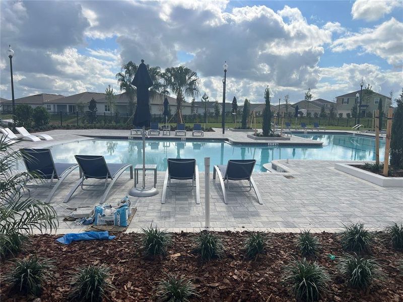 Community amenities in Marion Ranch: Marion Ranch 50s, Ocala (Image 29).