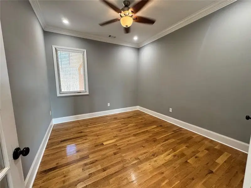 Spacious, unfurnished interior of a new home in , Douglasville (Image 37). Spacious, unfurnished interior of a new home in , Douglasville (Image 37).