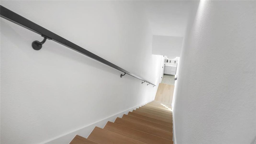 Spacious, unfurnished interior of a new home in , St. Petersburg (Image 21).