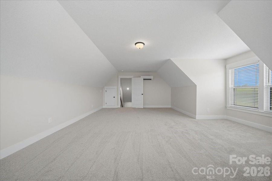 Spacious, unfurnished interior of a new home in , Columbus (Image 21).