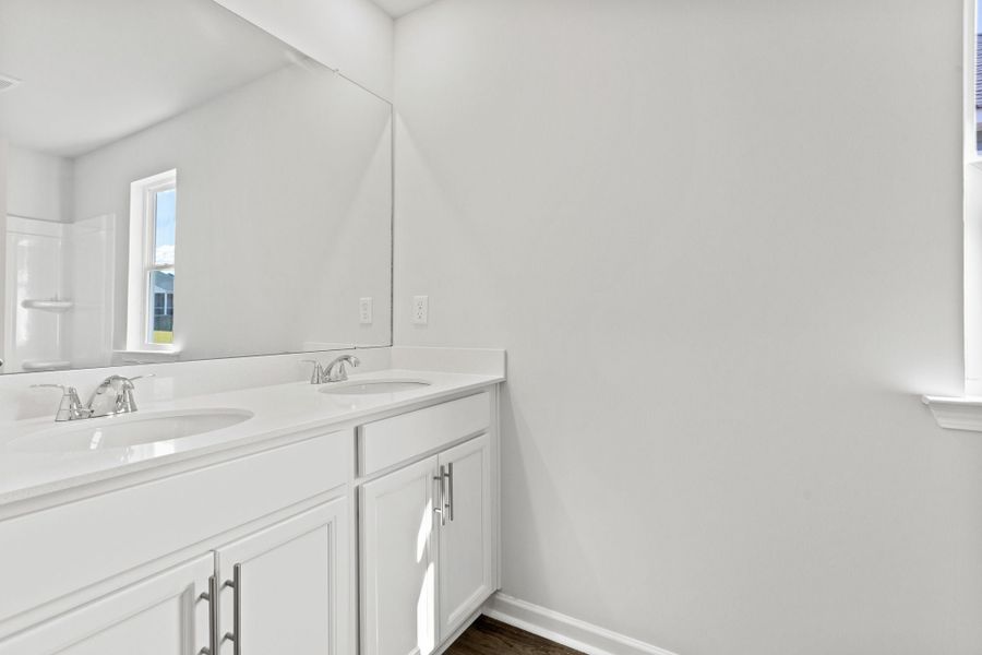 Woodruff, SC New Home.  - Slide 25