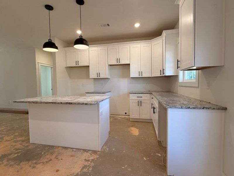 In-progress construction of a new home in , Dallas, GA (Image 13). In-progress construction of a new home in , Dallas, GA (Image 13).