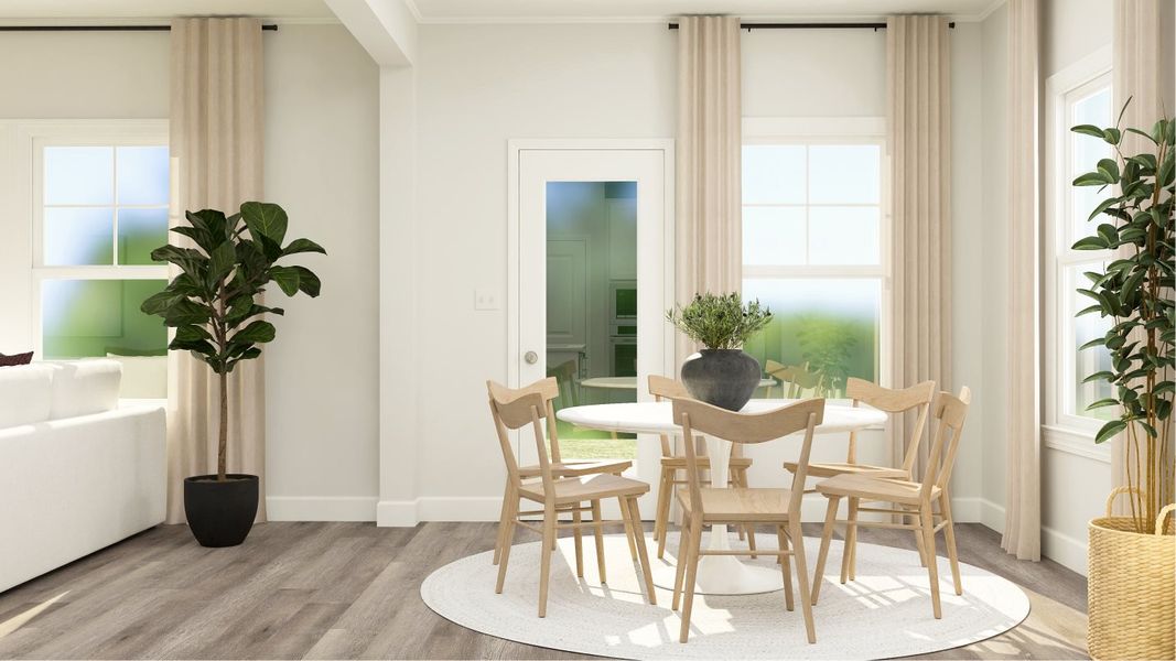 LandrumIII Breakfast LandrumIII Breakfast