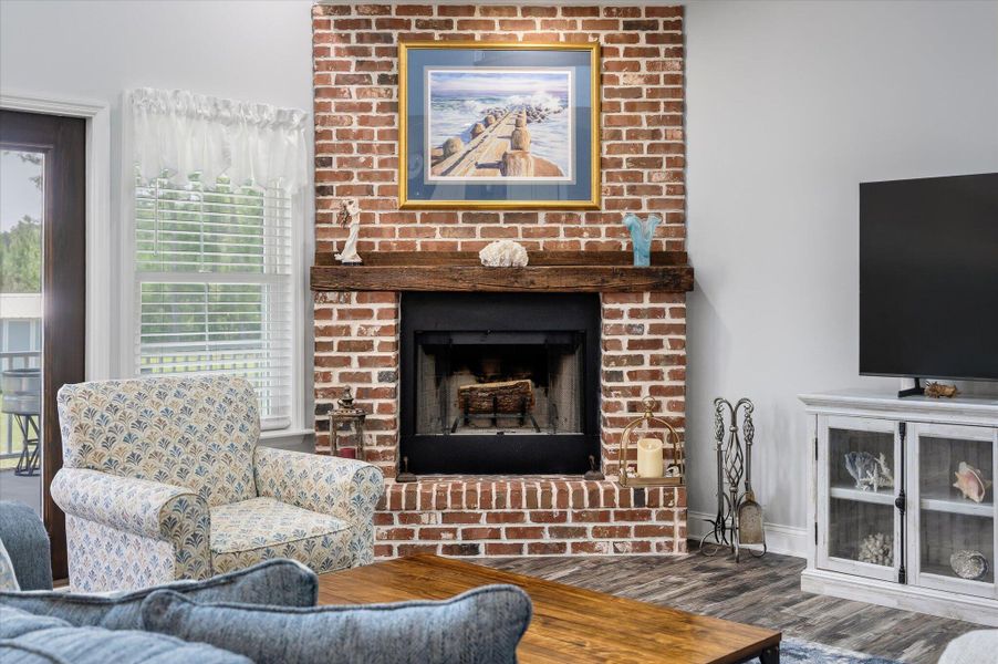 Furnished interior view inside a new home in , Ravenel (Image 10). Furnished interior view inside a new home in , Ravenel (Image 10).