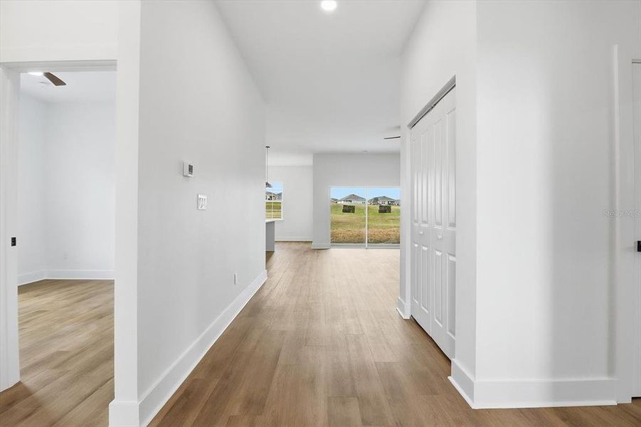 Spacious, unfurnished interior of a new home in , Beverly Hills (Image 40). Spacious, unfurnished interior of a new home in , Beverly Hills (Image 40).