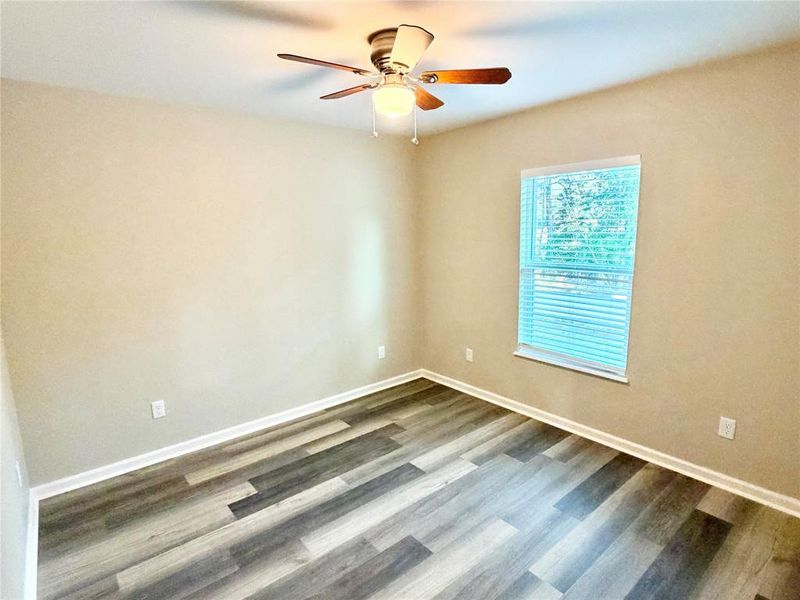 Spacious, unfurnished interior of a new home in , Gladewater (Image 21).