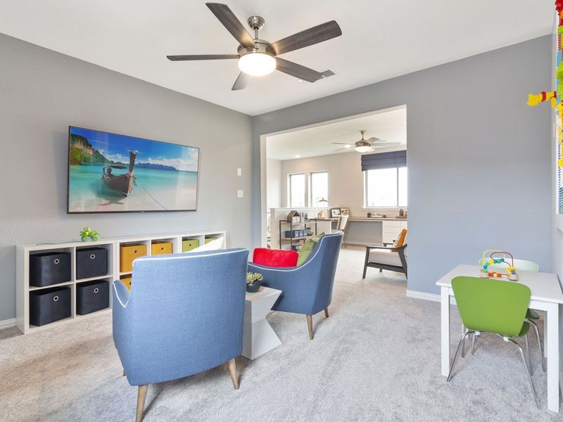 Image 39 of a home in Magnolia Landing Craftsman. Image 39 of a home in Magnolia Landing Craftsman.