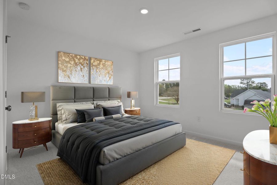 38 Kidderminster Court,